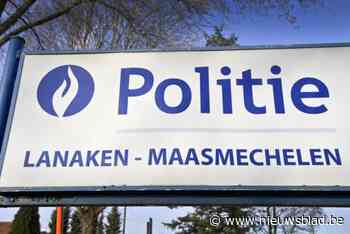 Politie op zoek naar twintiger die familielid aanviel met mes in wijk Klein Spanje