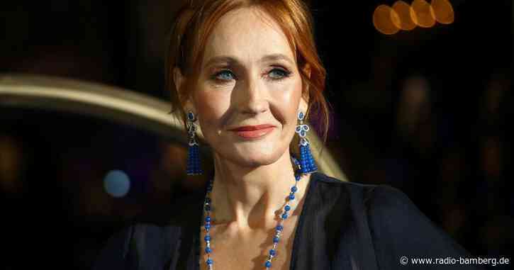 J.K. Rowling zeigt sich in Trans-Debatte unversöhnlich
