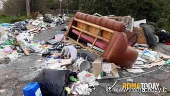Tor di Valle, dopo la paura del "business park" restano abbandono e rifiuti. I cittadini sognano il parco fluviale