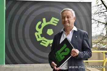 “Niet lang getwijfeld toen de vraag kwam”: Georges bundelt 125 jaar Cercle in jubileumboek