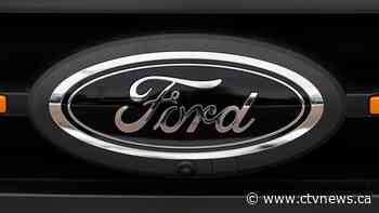 Gas tank may leak, causing fire, Ford says in recall impacting thousands of vehicles in Canada