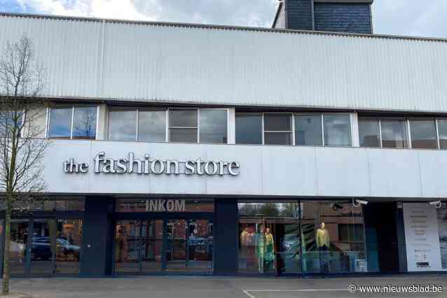 Multimerkenwinkel Ziffiks Balen omgedoopt tot The Fashion Store: “We willen dat iedereen zich thuisvoelt”