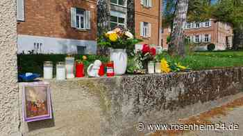 Nach Mord an Arzt in Wasserburg: Warum Opfer von Messerangriffen oft chancenlos sind
