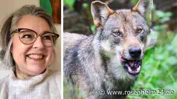 Psychotherapeutin Hendrix: Wölfe verursachen „seelische und finanzielle Dramen“ bei Tierhaltern