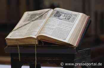 Von Sünde und Weltuntergang: 3sat-Dokus über christliche Glaubensgemeinschaften