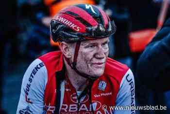 Joppe Heremans is na 4de plaats in Circuit des Ardennes klaar voor grote doel Luik-Bastenaken-Luik: “Ik hoop op mooi resultaat”