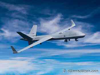 Military drone installation to be built in Ottawa – DND says exact location will remain secret