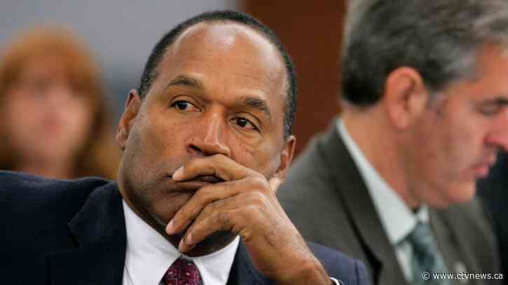 O.J. Simpson, football star turned celebrity murder defendant, dead at 76