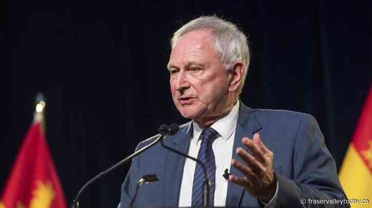 Higgs says he didn’t expect gender policy changes in schools to become national wave