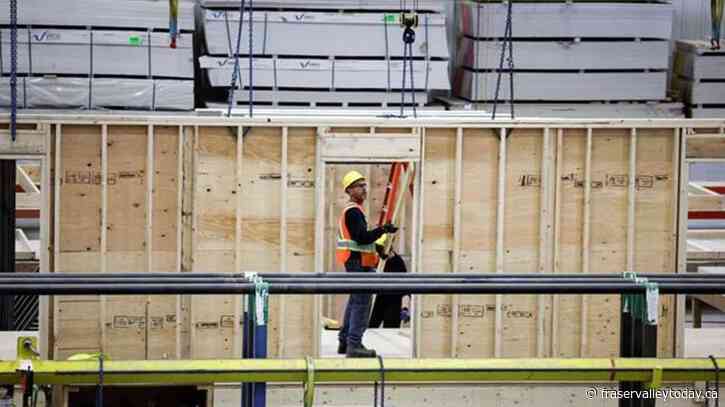 Canada to allow 30-year amortization for first-time buyers’ mortgages on new homes