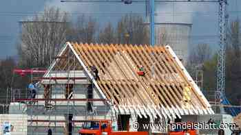 Baufinanzierung: Das bedeutet die EZB-Entscheidung für die Bauzinsen