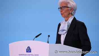 +++ Newsblog +++: Sinken die Zinsen im Juni? So äußert sich EZB-Präsidentin Lagarde
