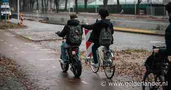 Jongeren met fatbikes teisteren woonwijk en voetbalclubs: ‘Dit moet stoppen’