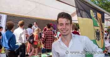 Antifa-protest ontaardt in vechtpartij op Radboud Universiteit: actievoerders opgelucht na vrijspraak