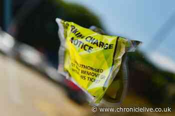 Four little-known driving errors that could cost you a small fortune