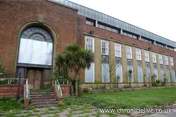 Gateshead Council to consider £1.3m demolition scheme to clear empty offices in Saltwell