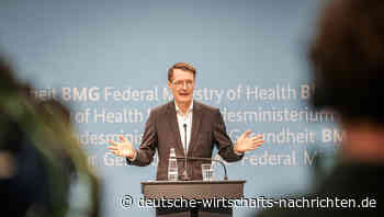 Deutschlands Kliniken vor dem Umbau: Lauterbach erwartet Dynamik ab Herbst