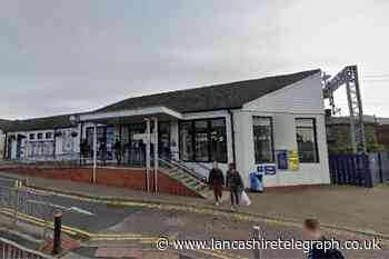Investigation after train guard assaulted at Chorley Station