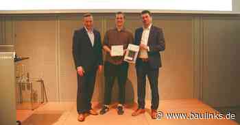 Förderpreis des Deutschen Stahlbaus 2024