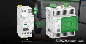 Light+Building 2024: Neuheiten von Schneider Electric