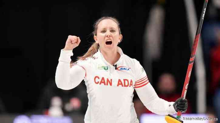 Homan stays perfect at Players’ Championship with 7-4 win over Wrana