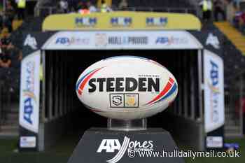 Hull FC on verge of fresh investment as club ready to head in new direction