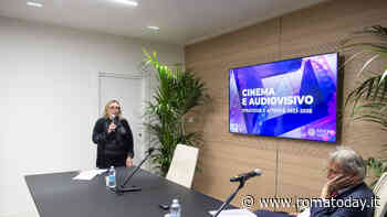 La Regione apre il Polo per il cinema e l'audiovisivo, Rocca: "Spazio aperto al territorio"