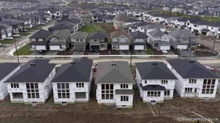 Canada needs to build 1.3M additional homes by 2030 to close housing gap, says PBO