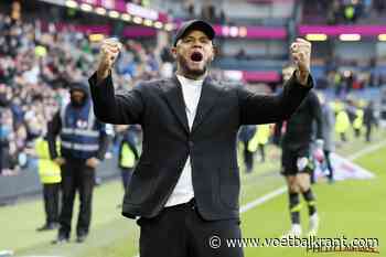 Ex-Anderlecht-speler over samenwerking met Kompany: "Vercauteren wist me wel te raken"