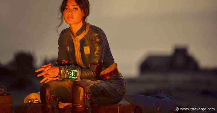 Fallout Pip-Boy review: a wearable fit for the wasteland