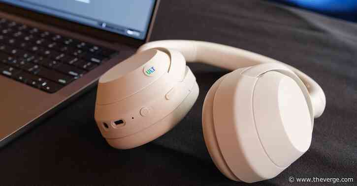 Sony’s new headphones and speakers are all about skull-rattling bass