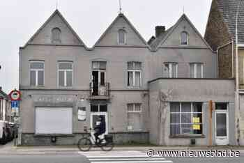 Legendarisch café ’t Putje wordt gesloopt