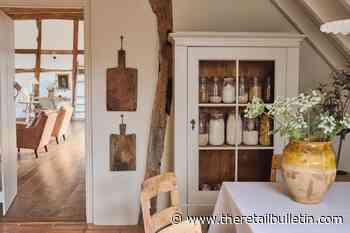 COAT launches Claypaint, a breathable climate-friendly innovation for heritage homes