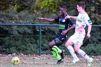 Bjorn Schoukens blijft geloven in titel met Fenixx: “Met een negen op negen blijven we druk zetten”
