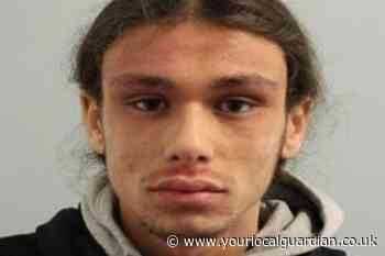 Manhunt launched after south west London bike thefts