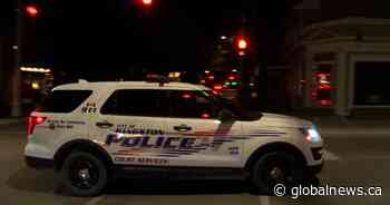 North York Man charged after allegedly firing gun at Kingston home