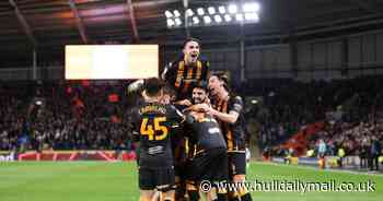 Liam Rosenior has five matches to set Hull City narrative for summer squad rebuild