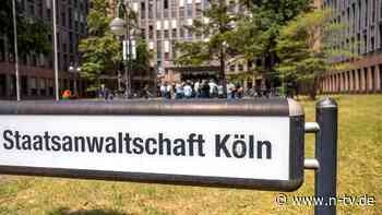 Anzeige von RTL-Journalistin: Staatsanwaltschaft ermittelt gegen Bruder von Karl-Erivan Haub