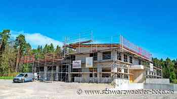 Ärger im Neuweiler Gemeinderat: Neues Feuerwehrhaus: Kosten explodieren weiter