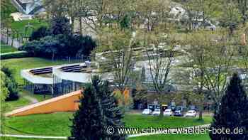 Therme in Bad Herrenalb: Bauantrag ist jetzt durch