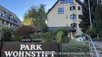 Flüchtlinge in Bad Herrenalb: Jetzt Grundlage für Kombilösung