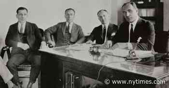 Academy Museum to Highlight Hollywood’s Jewish History After All