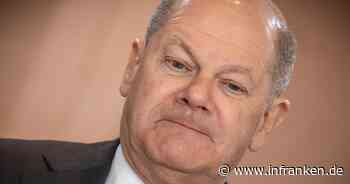 Kanzlerrunde zur Landwirtschaft - Ringen um Entlastungen