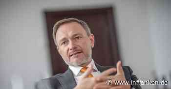 Lindner lehnt neue gemeinsame EU-Schulden klar ab