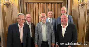 Volkach: Stadt würdigt ehrenamtliches Engagement - "großer Dank"