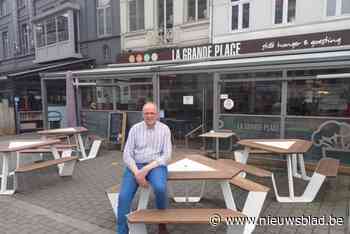 Koen en Marijke zoeken overnemer voor La Grande Place: “We blijven toch vooral gekend voor onze broodjes”