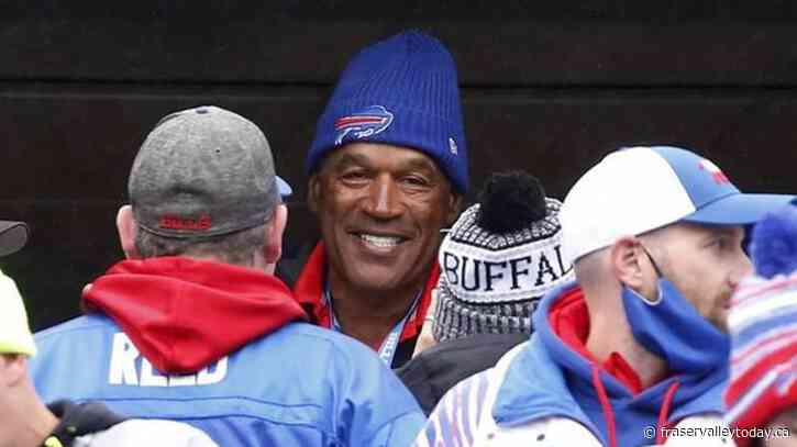 Reaction to the death of O.J. Simpson