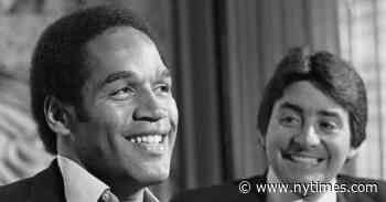 O.J. Simpson, el atleta cuyo juicio cautivó la atención de EE. UU., muere a los 76 años