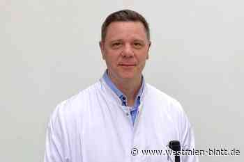 Kreiskliniken Herford verlieren weiteren Chefarzt