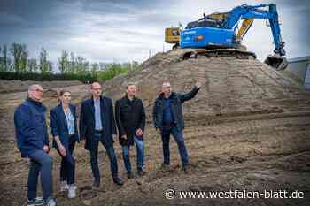 Bielefeld: Mobiel schafft Platz für 30 Wasserstoffbusse